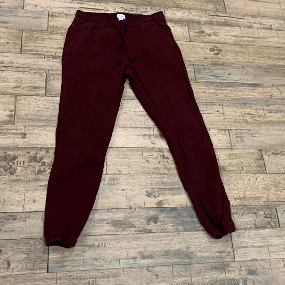 Nice joggers